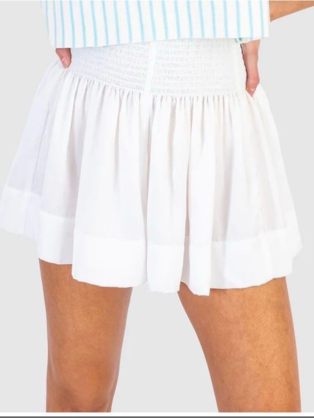 Koch Erica Skirt